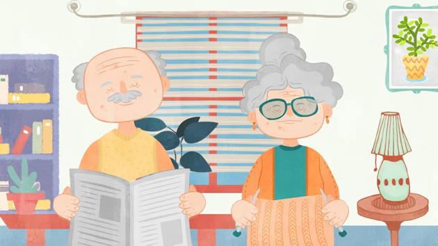 領(lǐng)取待遇需要資格認(rèn)證？手把手教您怎么辦！