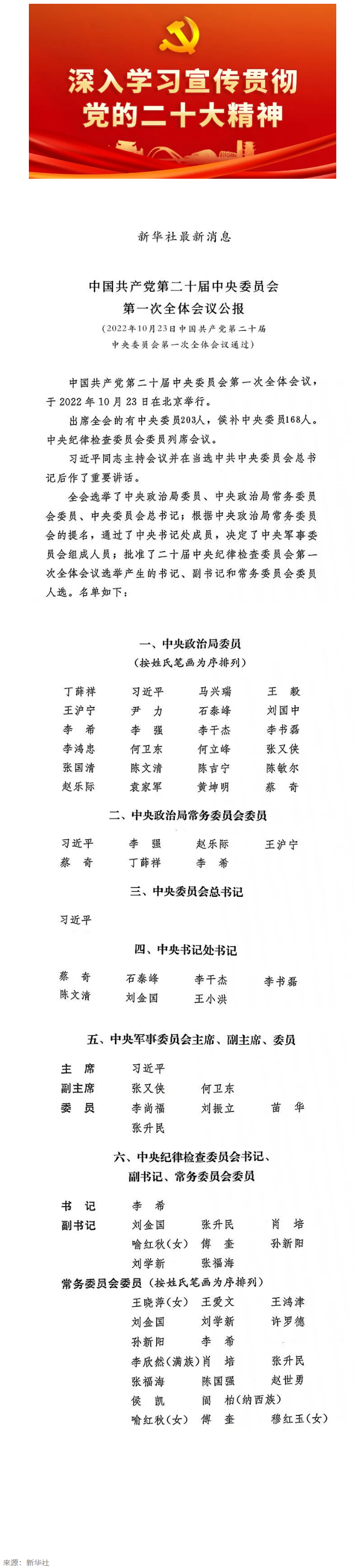 中共二十屆一中全會(huì)公報(bào).png