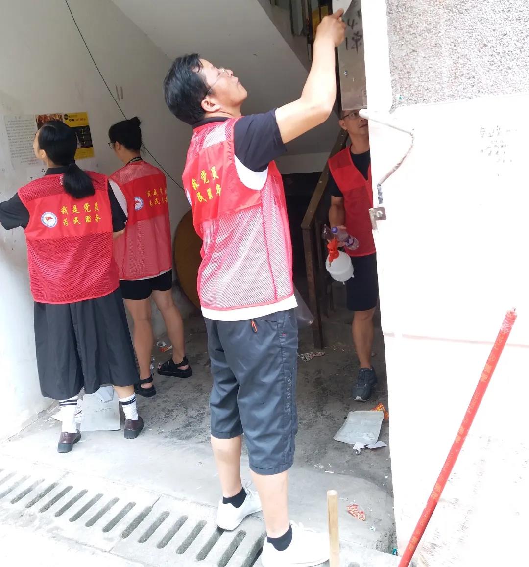 梧州市總工會開展大走訪、大整改、大檢查行動，助力“四城聯(lián)創(chuàng)”