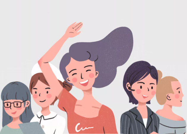 明確了！這些權(quán)益女職工可以有！