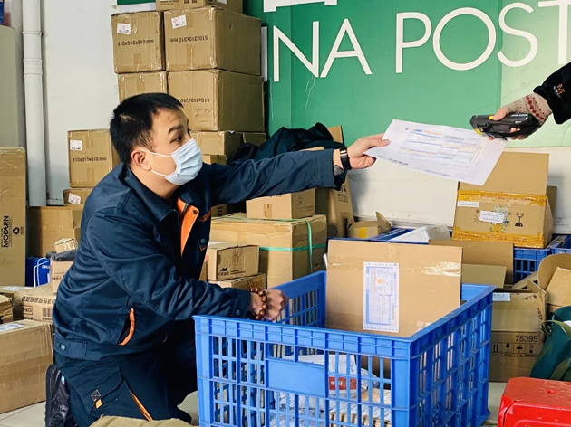 【初心鑄匠心】朱哲：“敬業(yè)、勤業(yè)、精業(yè)”，將平凡的工作干出彩