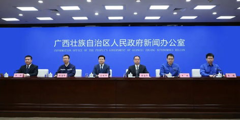 截至2021年底，廣西共選樹115名“廣西工匠”