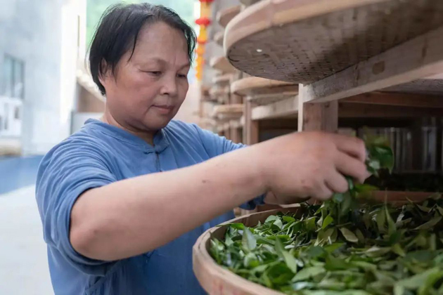 【楷模風采】2022年廣西五一勞動獎章獲得者譚愛云