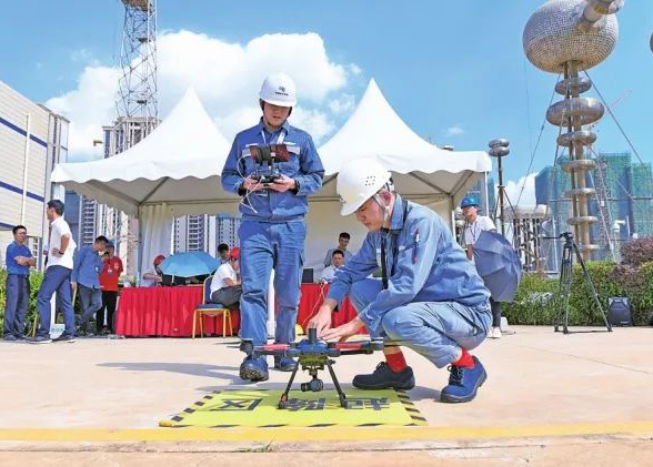 來過招吧！梧州市2022年職工職業(yè)技能大賽7月開賽