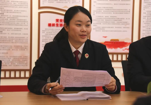 【楷模風采】2022年廣西五一勞動獎章獲得者莫火月