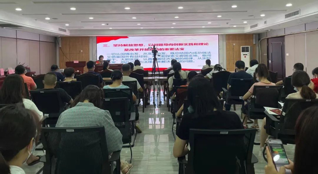 “勞模工匠進學校、思政教師進企業(yè)”活動丨粵桂合作特別試驗區(qū)專場