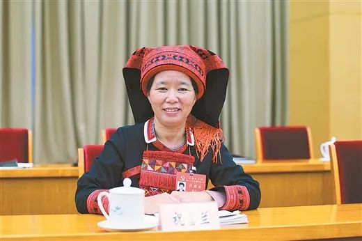 “總書記叮囑把六堡茶做大做強”！