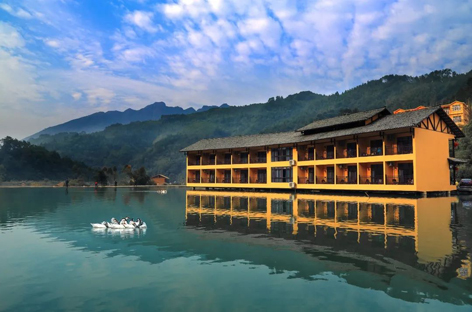 職工療休養(yǎng)又有新去處，我市新增兩家市級職工療休養(yǎng)基地