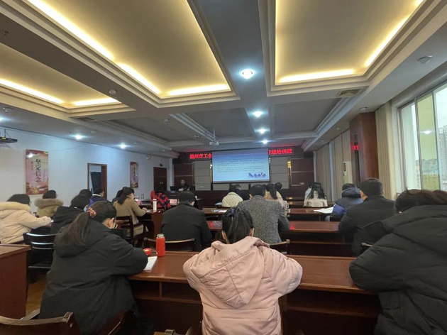 贊！這個全面預算績效管理培訓收獲真多