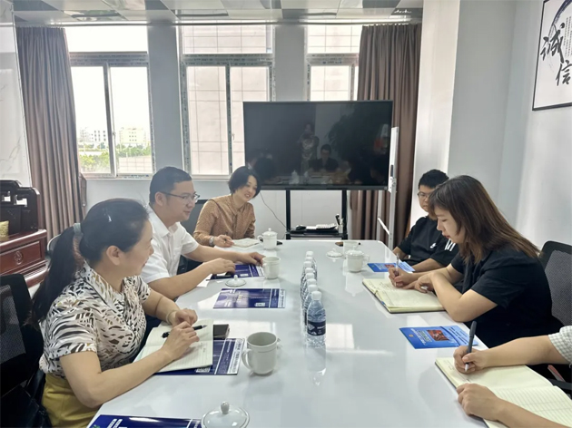 常態(tài)化開展蹲點工作 貼心服務基層促發(fā)展丨梧州市總工會蹲點第一工作組赴基層蹲點工作掃描