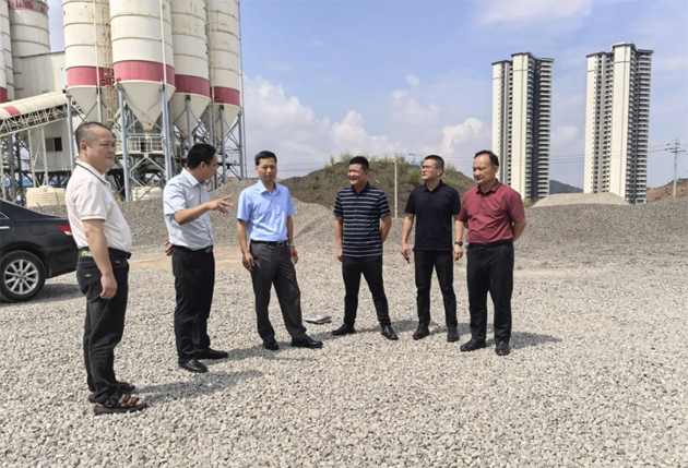 精準把脈加快推進│ 梧州市總工會赴藤縣、岑溪市指導縣級工人文化宮項目建設(shè)工作