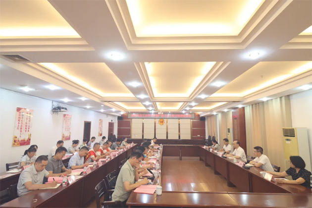 梧州市總工會召開專題座談會 深入學習貫徹廣西工會十四大精神