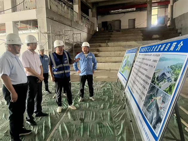 深化交流 加強合作 | 梧州市總工會赴防城港、欽州市開展工作交流