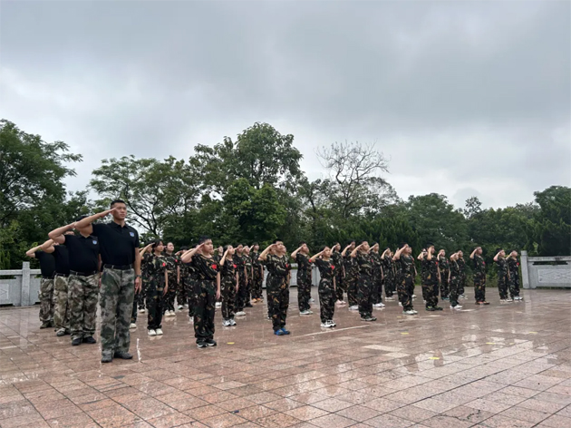 點亮夏日，共促成長丨梧州市“陽光少年”工會夏令營暖心瞬間回顧