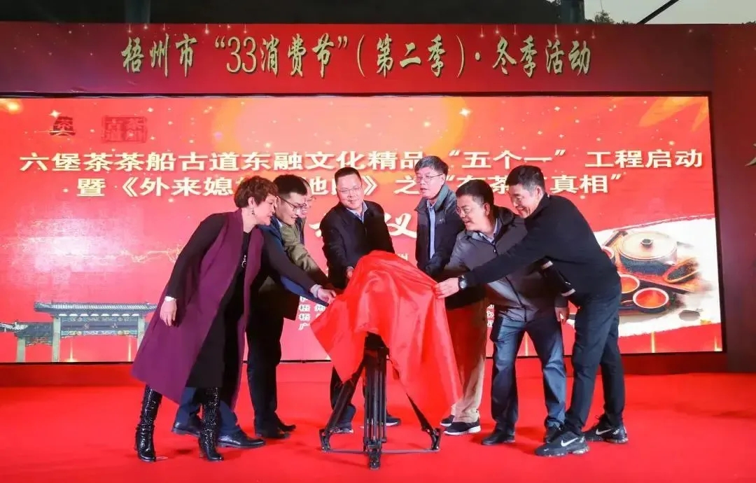 完整視頻！《外來媳婦本地郎》之“有茶有真相”播出啦