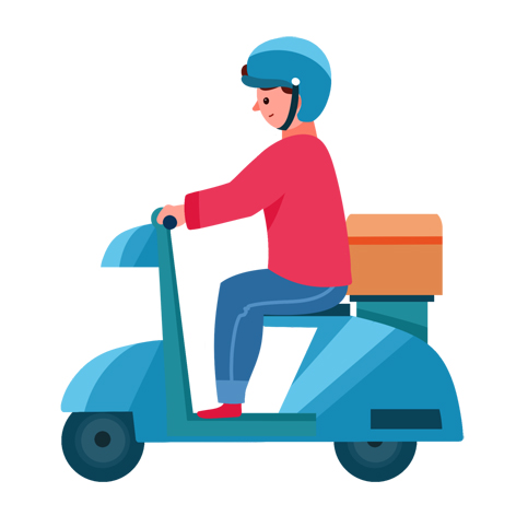 @網(wǎng)約配送員、網(wǎng)約車駕駛員……新就業(yè)形態(tài)勞動(dòng)者權(quán)益有這些保障！