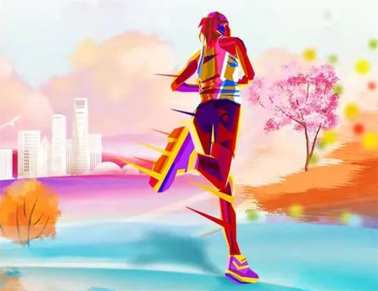 健步走活動！你報名了嗎