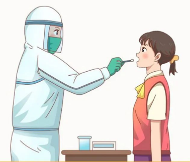 【疫情防控】嚴(yán)格落實(shí)常態(tài)化疫情防控措施，堅(jiān)決守住我市來之不易的疫情防控成果