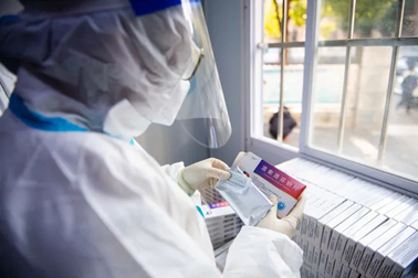 “陽康”了，多久沒有傳染性？