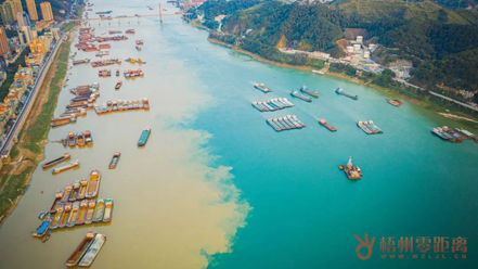 2023，梧州你好！是時(shí)候重新介紹一下自己了