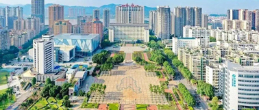 梧州，優(yōu)秀！梧州績效考評排名全區(qū)第二，連續(xù)三年位列一等等次！