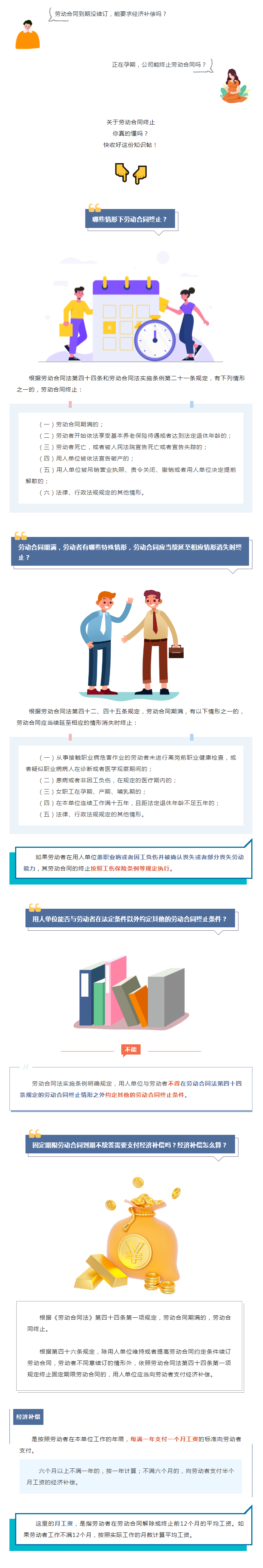 勞動(dòng)合同終止有&ldquo;說法&rdquo;！這份知識(shí)帖快收好&rarr;.png