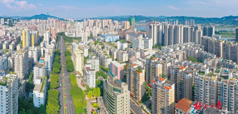 如何打造干凈有序的梧州新形象？快來(lái)說(shuō)出你的“金點(diǎn)子”！