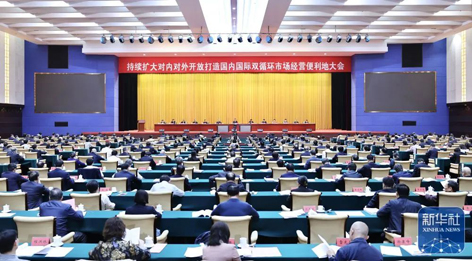 廣西新春“第一會(huì)”，為何聚焦這一“地”