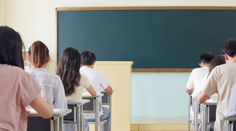 溫馨提示！4月有這些考試，別錯過