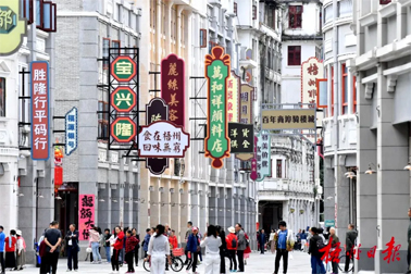 梧州市7個A級旅游景區(qū)參與“一票3日使用制”，附名單