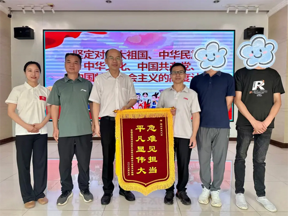 “一滴水”匯成“互助情”丨梧州市各級(jí)工會(huì)持續(xù)推進(jìn)職工醫(yī)療互助保障工作